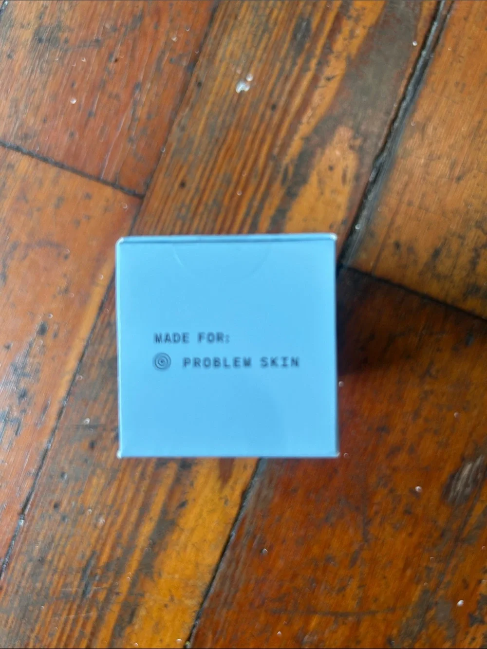 Versed Brand Skin Care, Just Breathe Clarifying Serum for Oily Skin